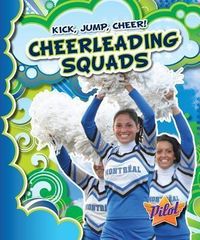 Produktbild: Cheerleading Squads