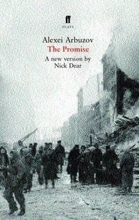 Produktbild: The Promise