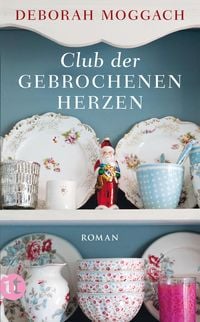 Produktbild: Club der gebrochenen Herzen