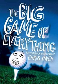 Produktbild: The Big Game of Everything