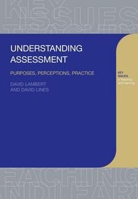 Produktbild: Understanding Assessment
