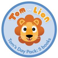 Produktbild: Likeman, J: Tom's Day - Full Series Set