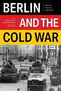 Produktbild: Berlin and the Cold War