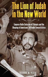 Produktbild: The Lion of Judah in the New World