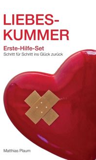 Produktbild: Liebeskummer Erste-Hilfe-Set