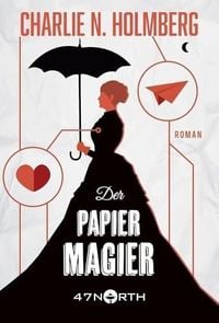 Produktbild: Der Papiermagier