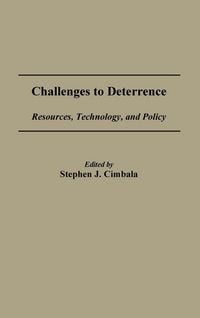 Produktbild: Challenges to Deterrence