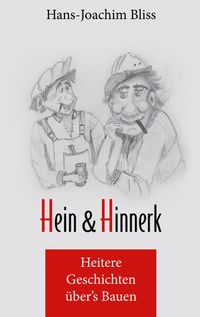 Produktbild: Hein und Hinnerk