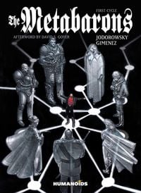 Produktbild: The Metabarons