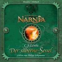 Produktbild: Der silberne Sessel / Die Chroniken von Narnia Band 6