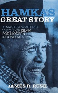 Produktbild: Hamka's Great Story