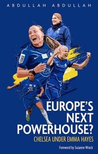 Produktbild: Europe's Next Powerhouse?