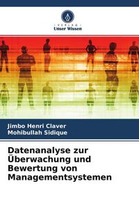 Produktbild: Datenanalyse zur &Uuml;berwachung und Bewertung von Managementsystemen