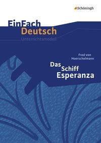 Produktbild: EinFach Deutsch Unterrichtsmodelle