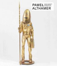 Produktbild: Pawel Althamer