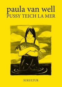 Produktbild: Pussy Teich La Mer
