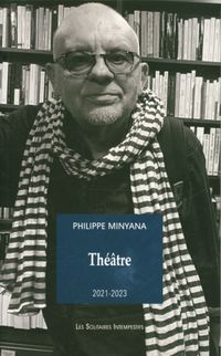 Produktbild: Th&eacute;&acirc;tre