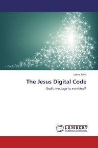Produktbild: Kuric, L: Jesus Digital Code