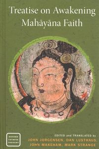 Produktbild: Treatise On Awakening Mahā