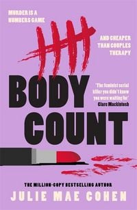 Produktbild: Body Count