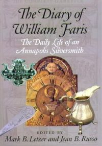 Produktbild: The Diary of William Faris