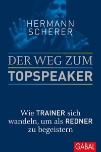 Produktbild: Der Weg zum Topspeaker