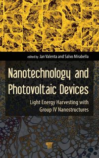 Produktbild: Nanotechnology and Photovoltaic Devices