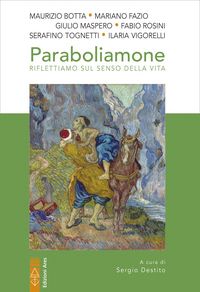 Produktbild: Paraboliamone