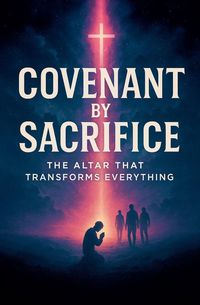 Produktbild: Covenant by Sacrifice