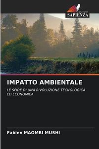 Produktbild: IMPATTO AMBIENTALE