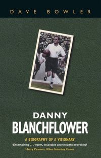 Produktbild: Danny Blanchflower