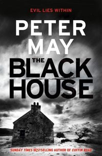 Produktbild: The Blackhouse