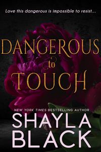 Produktbild: Dangerous to Touch (A Series Starter Anthology)
