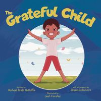 Produktbild: The Grateful Child