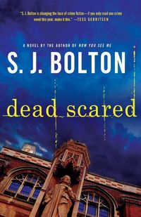 Produktbild: Dead Scared