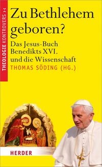 Produktbild: Zu Bethlehem geboren?