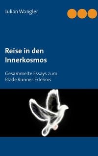 Produktbild: Reise in den Innerkosmos