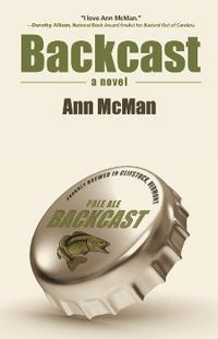 Produktbild: Backcast