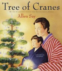 Produktbild: Tree of Cranes