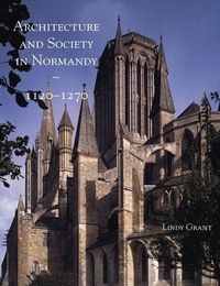 Produktbild: Architecture & Society in Norm