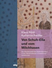 Produktbild: Von Schuh-Ella und vom Milchhasen
