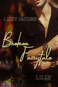 Produktbild: Broken Fairytale: Lilly