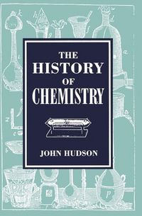 Produktbild: The History of Chemistry