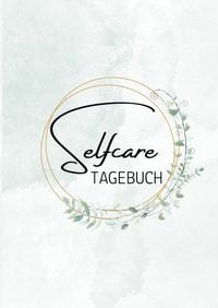 Produktbild: Selfcare Tagebuch