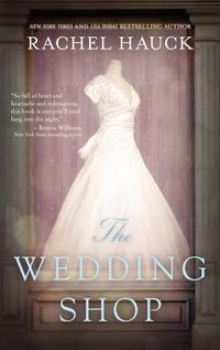 Produktbild: The Wedding Shop