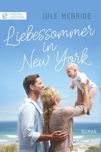 Produktbild: Liebessommer in New York
