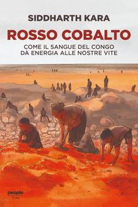 Produktbild: Rosso cobalto