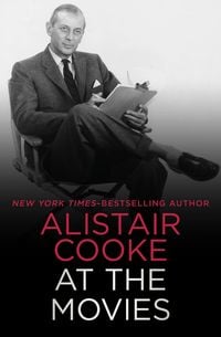 Produktbild: Alistair Cooke at the Movies