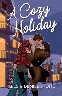 Produktbild: A Cozy Holiday