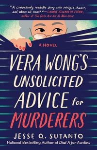 Produktbild: Vera Wong's Unsolicited Advice for Murderers